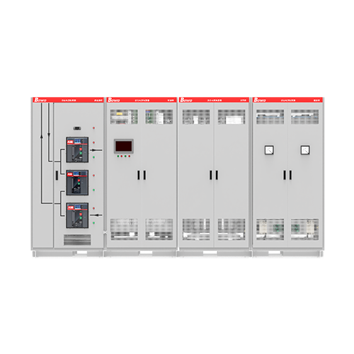 動態(tài)電壓恢復器 BW-DVR 動態(tài)電壓恢復器